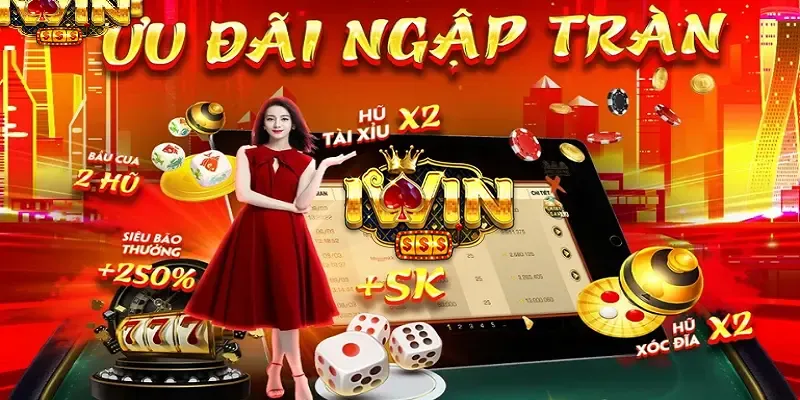 Ưu đãi VIP độc quyền 789alo